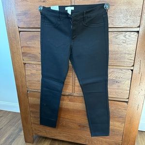 H&M black jeans